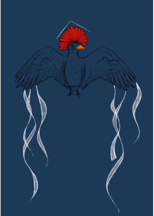 Sayı 33, Sayfa 19 Görseli — Funda Yaramış